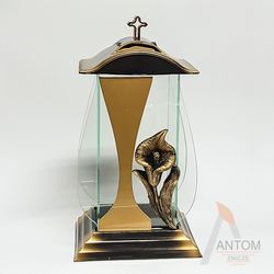 Ł- Napoleon kalla złota